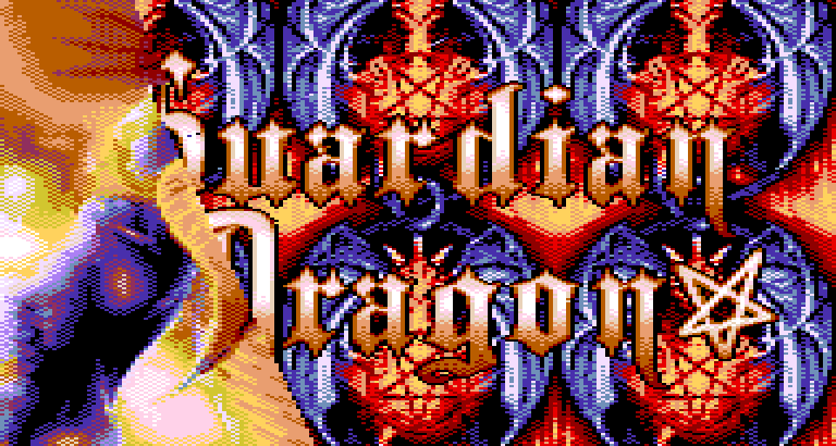 The Guardian Dragon picture