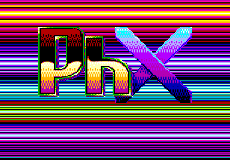 Das phX-Logo