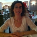 Olivier's wife