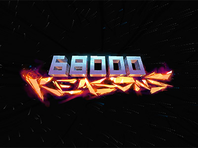 "68000 Reasons" by The Deadliners