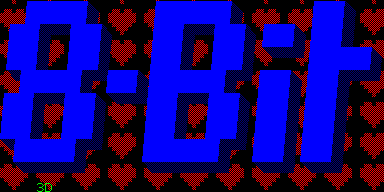 tess 8bit ok
