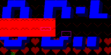 tess 8bit