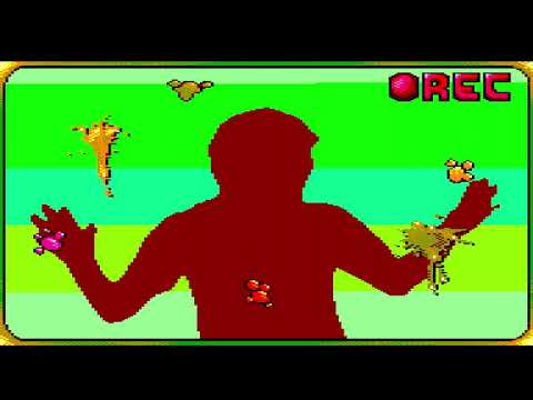 Die Demo Phreaks auf YouTube